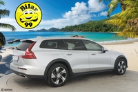 Volvo V60 Cross Country vaihtoauto