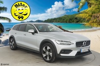 Volvo V60 Cross Country vaihtoauto