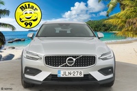 Volvo V60 Cross Country vaihtoauto
