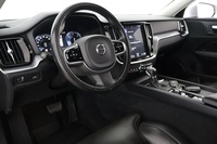 Volvo V60 Cross Country vaihtoauto