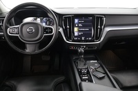 Volvo V60 Cross Country vaihtoauto