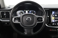 Volvo V60 Cross Country vaihtoauto