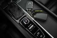 Volvo V60 Cross Country vaihtoauto