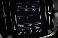 Volvo V60 Cross Country vaihtoauto