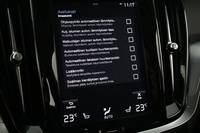 Volvo V60 Cross Country vaihtoauto