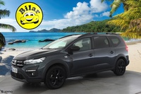 Dacia Jogger vaihtoauto