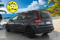Dacia Jogger vaihtoauto
