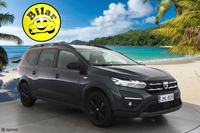 Dacia Jogger vaihtoauto