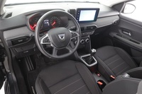 Dacia Jogger vaihtoauto