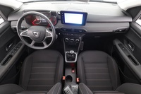 Dacia Jogger vaihtoauto