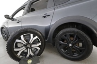 Dacia Jogger vaihtoauto