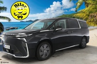 Maxus MIFA 9 vaihtoauto