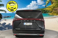 Maxus MIFA 9 vaihtoauto