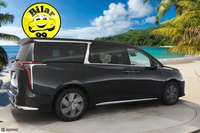 Maxus MIFA 9 vaihtoauto