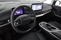 Maxus MIFA 9 vaihtoauto