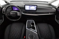 Maxus MIFA 9 vaihtoauto