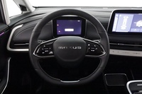 Maxus MIFA 9 vaihtoauto