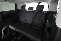 Maxus MIFA 9 vaihtoauto