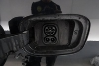 Maxus MIFA 9 vaihtoauto