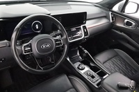 Kia Sorento vaihtoauto