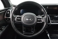 Kia Sorento vaihtoauto