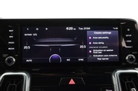 Kia Sorento vaihtoauto