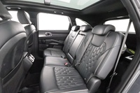 Kia Sorento vaihtoauto