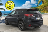Mazda CX-5 vaihtoauto