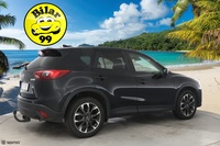 Mazda CX-5 vaihtoauto