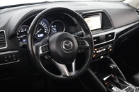 Mazda CX-5 vaihtoauto