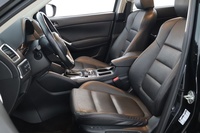 Mazda CX-5 vaihtoauto