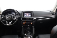 Mazda CX-5 vaihtoauto