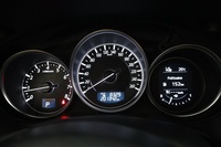 Mazda CX-5 vaihtoauto