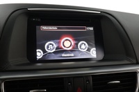 Mazda CX-5 vaihtoauto