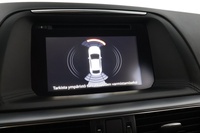 Mazda CX-5 vaihtoauto