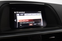 Mazda CX-5 vaihtoauto