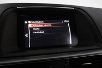 Mazda CX-5 vaihtoauto