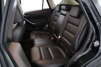 Mazda CX-5 vaihtoauto