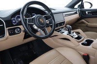 Porsche Cayenne vaihtoauto