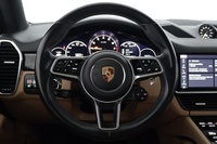 Porsche Cayenne vaihtoauto