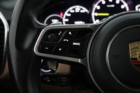 Porsche Cayenne vaihtoauto