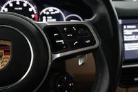 Porsche Cayenne vaihtoauto