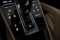 Porsche Cayenne vaihtoauto