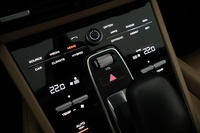 Porsche Cayenne vaihtoauto