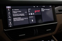 Porsche Cayenne vaihtoauto