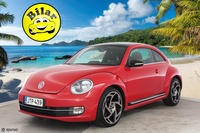 Volkswagen Beetle vaihtoauto