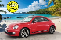Volkswagen Beetle vaihtoauto