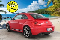Volkswagen Beetle vaihtoauto