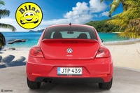 Volkswagen Beetle vaihtoauto