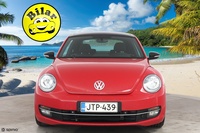 Volkswagen Beetle vaihtoauto